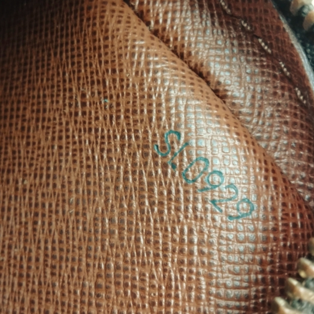 Louis Vuitton ✨️Danube PM Monogram Crossbody Bag UNISEX - Picture 16 of 17